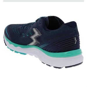 361 Meraki 2 Women's Lightweight Running Shoe Size EU42